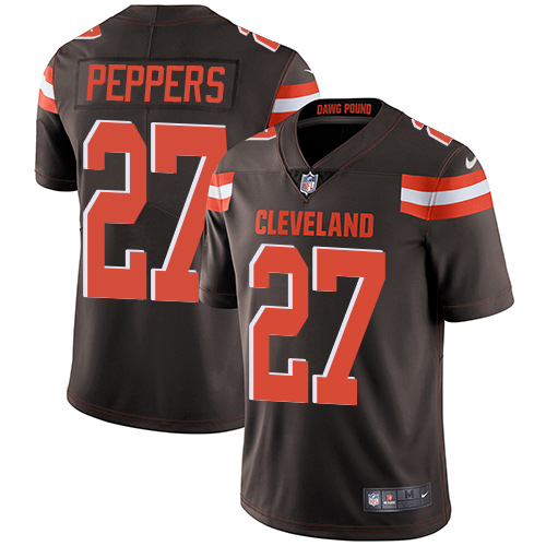 Cleveland Browns kids jerseys-051